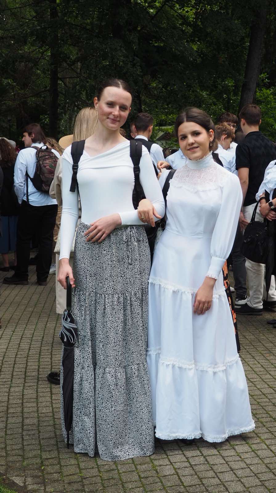 Zdjęcie Urodziny MK 2025 (12)099ce20b-fc7c-420a-86e1-97de90dbcd3a.jpeg w galerii Urodziny patronki II LO na Sądeckich Plantach